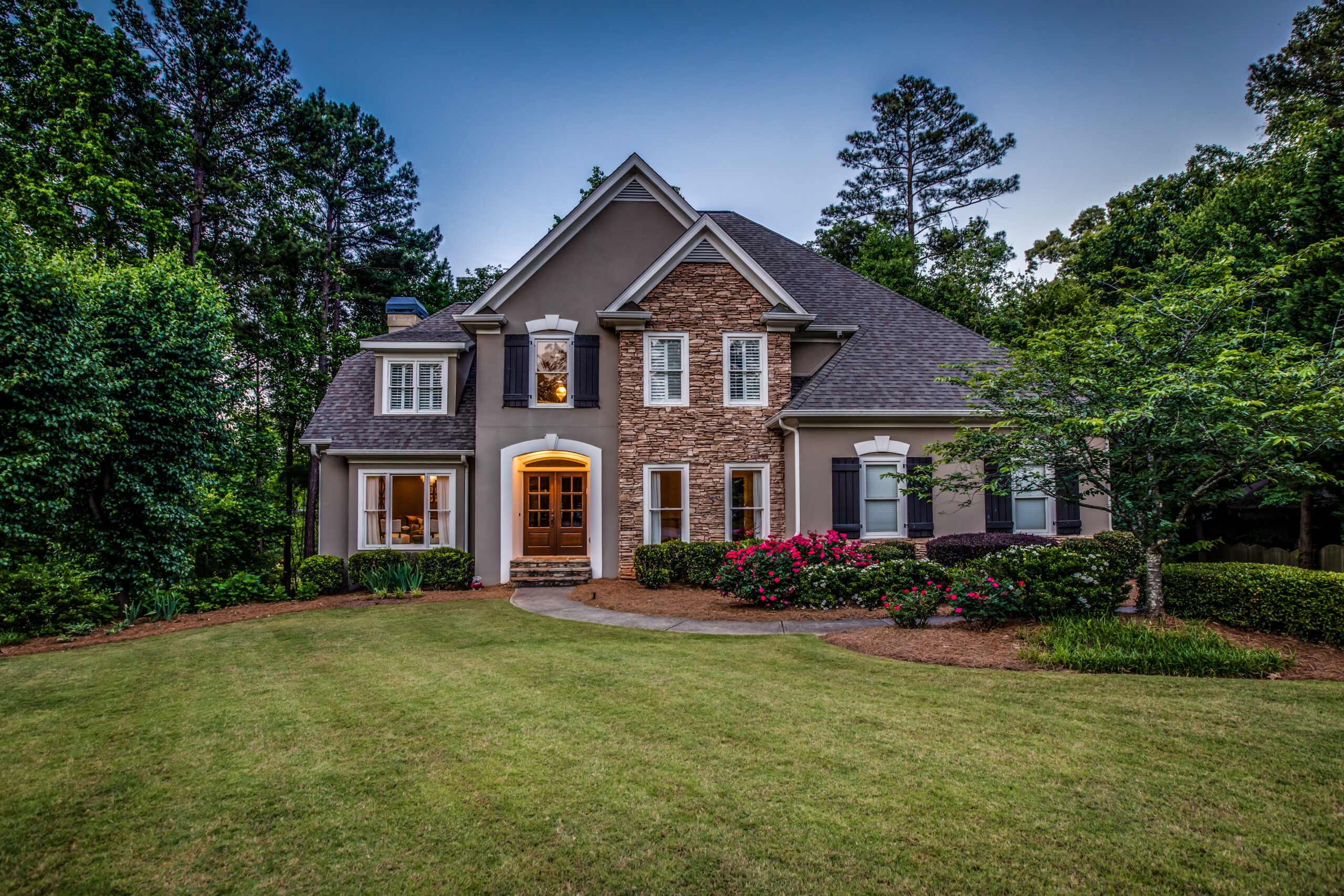 Prime Properties – Residential & Commercial Real Estate Experts 