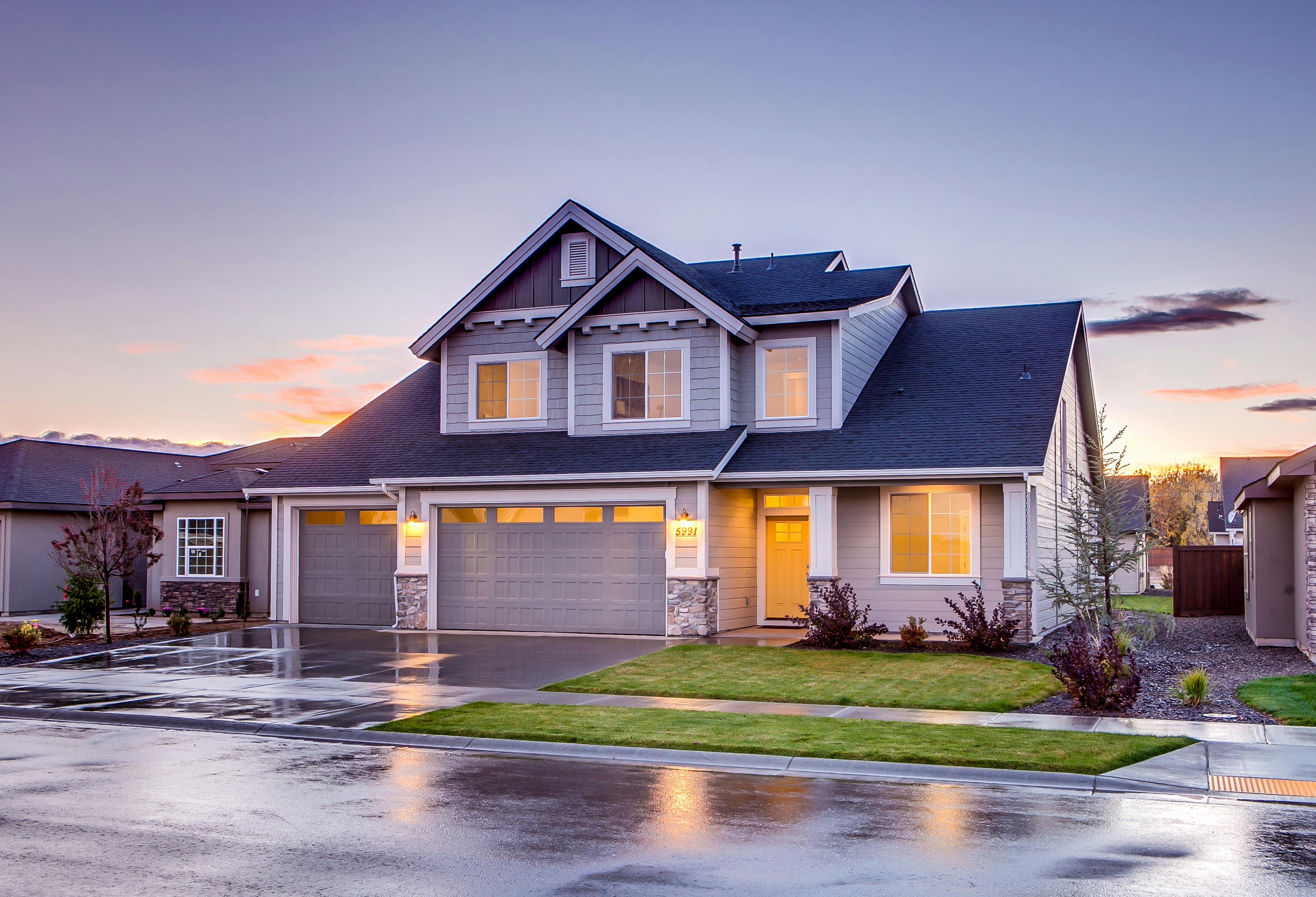 Smart Property Solutions with Prime Properties | Homes, Plots & Commercial Spaces